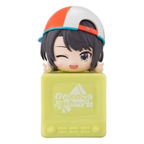 Hololive Production - Statuette Hikkake Oozora Subaru 10 cm