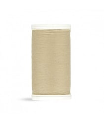 Fil à coudre Lazer Polyester 100M Universel - 200 nuances disponibles Ecru (2802)