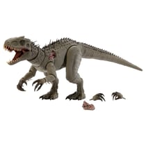 Jurassic World - Figurine Hammond Collection Indominus Rex 66 cm - Mattel
