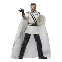 Star Wars : Andor Black Series - Figurine Director Orson Krennic (Dress Uniform) 15 cm
