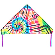 CERF-VOLANT DELTA TIE DYE - HQ - 140 x 75 cm