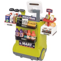 Supermarché mobile électronique 58cm - WDK GROUPE PARTNER