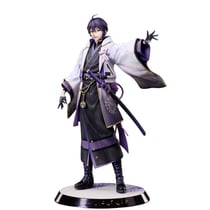 Nijisanji - Statuette 1/7 Kenmochi Toya 26 cm