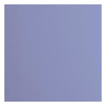 Papier cartonné Florence - Lisse - 20 feuilles - Steel - 30,5x30,5 cm - 216g/m²