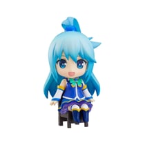 KonoSuba : Legend of Crimson - Figurine Nendoroid Swacchao! Aqua 9 cm