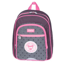 Sac à dos Baby Chacha 30 CM maternelle - 1 compartiment Retro