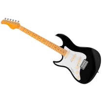 S5 SSS LH Black Larry Carlton