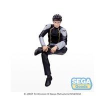 Kaiju No. 8 - Statuette PM Perching Kafka Hibino 15 cm