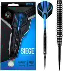 Fléchettes Siege 90 steel 23g R