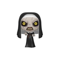 La Nonne - Figurine POP! Demonic Nun 9 cm - Funko