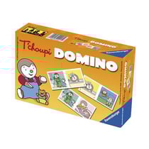 Domino Ravensburger T'choupi