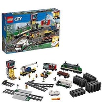 LEGO® 60198 Cargo Train - City