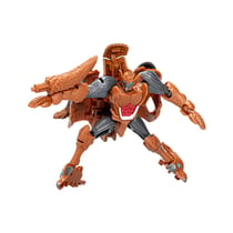 Transformers Generations Legacy United Core Class - Figurine Beast Wars II Universe Tasmania Ki