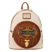 Harry Potter - Mini sac à dos Butterbeer By Loungefly