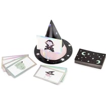 Jeu d'Halloween : Devine ce que c'est ?