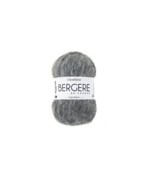 Pelote Choubidou - Bergère de France Ardoise