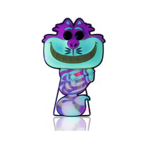 Alice au Pays des Merveilles - Pin pin's POP! émaillé Cheshire 10 cm
