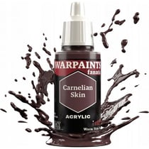 Figurine miniature - personnage miniature The army painter - 18156 - Army Painter: Warpaints Fanatic - Carnelian Skin