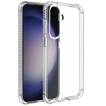 Coque Muvit For France Transparente Renforcée 3m Samsung Galaxy S24