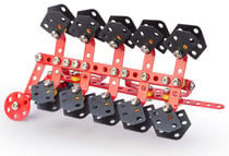 Constructor William - Charrue réversible - Alexander Toys