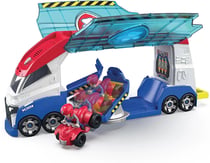 Camion Pat' Patrouilleur - Spinmaster
