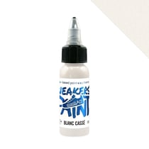 Peinture Textile & Cuir SneakArts - Blanc Cassé 30mL - Chaussure, vêtement, sac