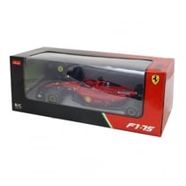 Ferrari F1 - 75 1:18 rouge 2,4GHz - Jamara