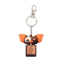 Gremlins - Porte-clés Pokis Gizmo en boîte 6 cm