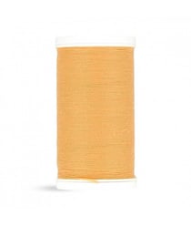 Fil à coudre Lazer Polyester 100M Universel - 200 nuances disponibles Orange (2600)
