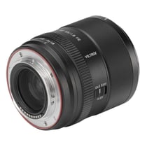 VILTROX 55mm f/1.8 II EVO Sony FE