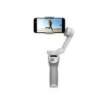 Stabilisateur DJI Osmo Mobile SE pour smartphone Gris