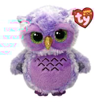Beanie boo s small - Owlivia small -