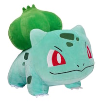 Peluche  - Pokémon Bulbizarre (30cm)