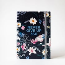 Agenda Journalier Non Daté Liberty