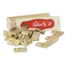 Jeu de dominos