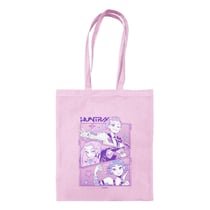 KPop Demon Hunters - Sac shopping Huntrix