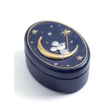 boite a dents oh my teeth - Djeco - Gris