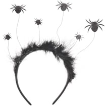 Serre-Tête Araignées