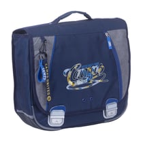 Cartable Camps Boy 38 CM Haut de Gamme Fancy