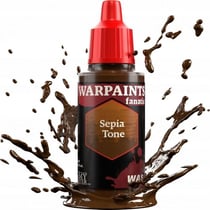 Peinture aquarelle marron - ARMY PAINTER - Modèle 2020953 - 1 pièce - Teinte marron - Application fluide
