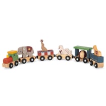 Train d'animaux Konges Sløjd