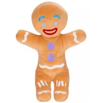 Peluche Pain d'épice - OTTO - 60 cm