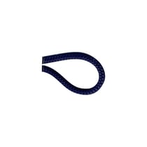 Bobine 25m Cordon tricoté 4.5mm bleu amiral