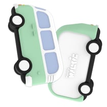 Porte monnaie electronique coque Van - MoneyWalkie