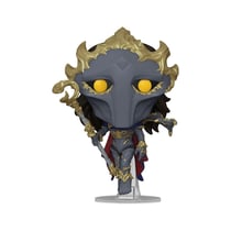Arcane League of Legends POP! Animation Vinyl figurine Viktor 9 cm