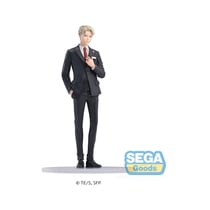 Spy x Family - Statuette PM Loid Forger Party Ver. 20 cm