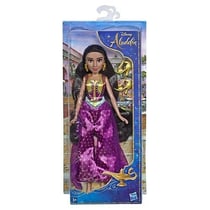 Poupée Jasmine Aladdin - Disney Princess