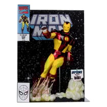 Marvel Collection - Statuette 1/6 Iron Man (Iron Man 256) 26 cm