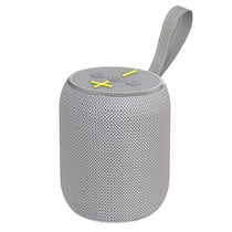 Avizar Enceinte Bluetooth 5.3 IPX5 Fonction TWS Modèle Kleo 5W Gris