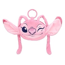 Lilo & Stitch - Porte-clés Stitch Plushie Pals Angel